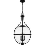 Chicago Pendant