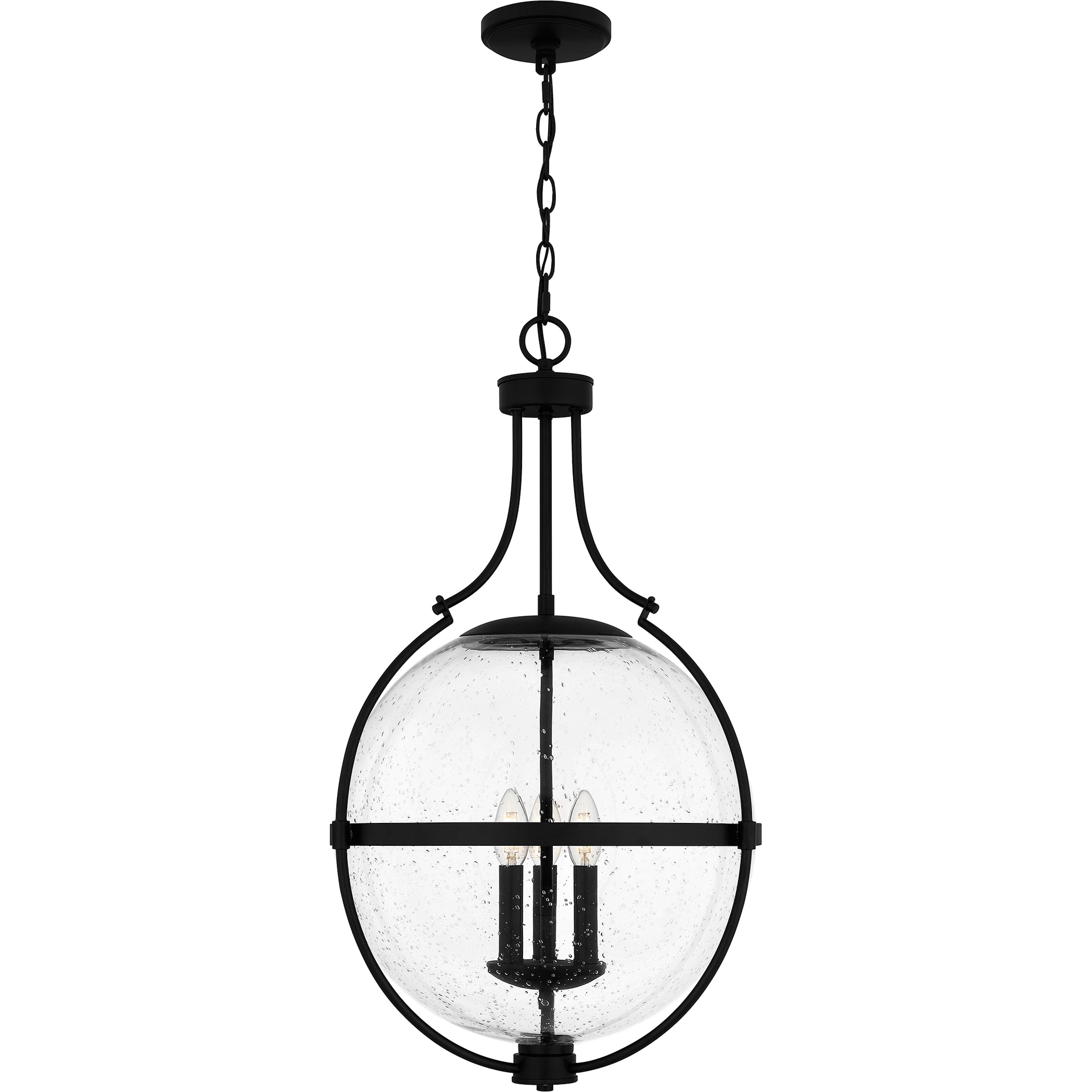Chicago Pendant