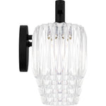 Spade Bath Light