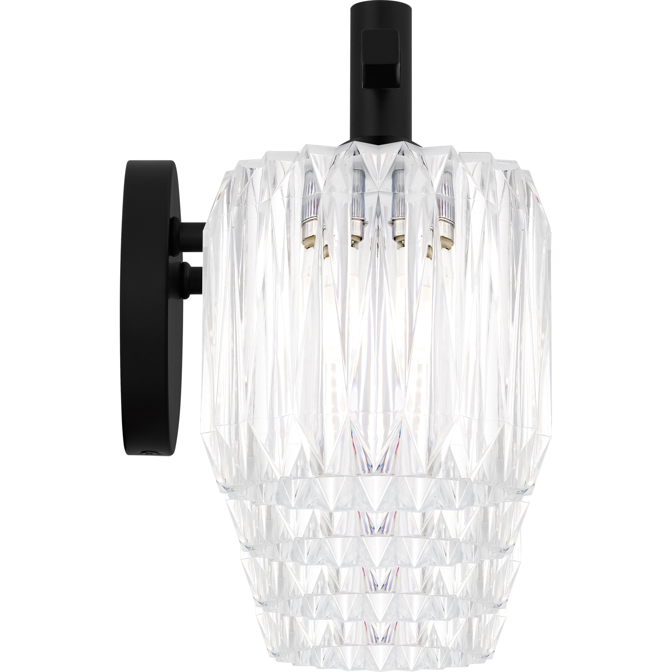 Spade Bath Light