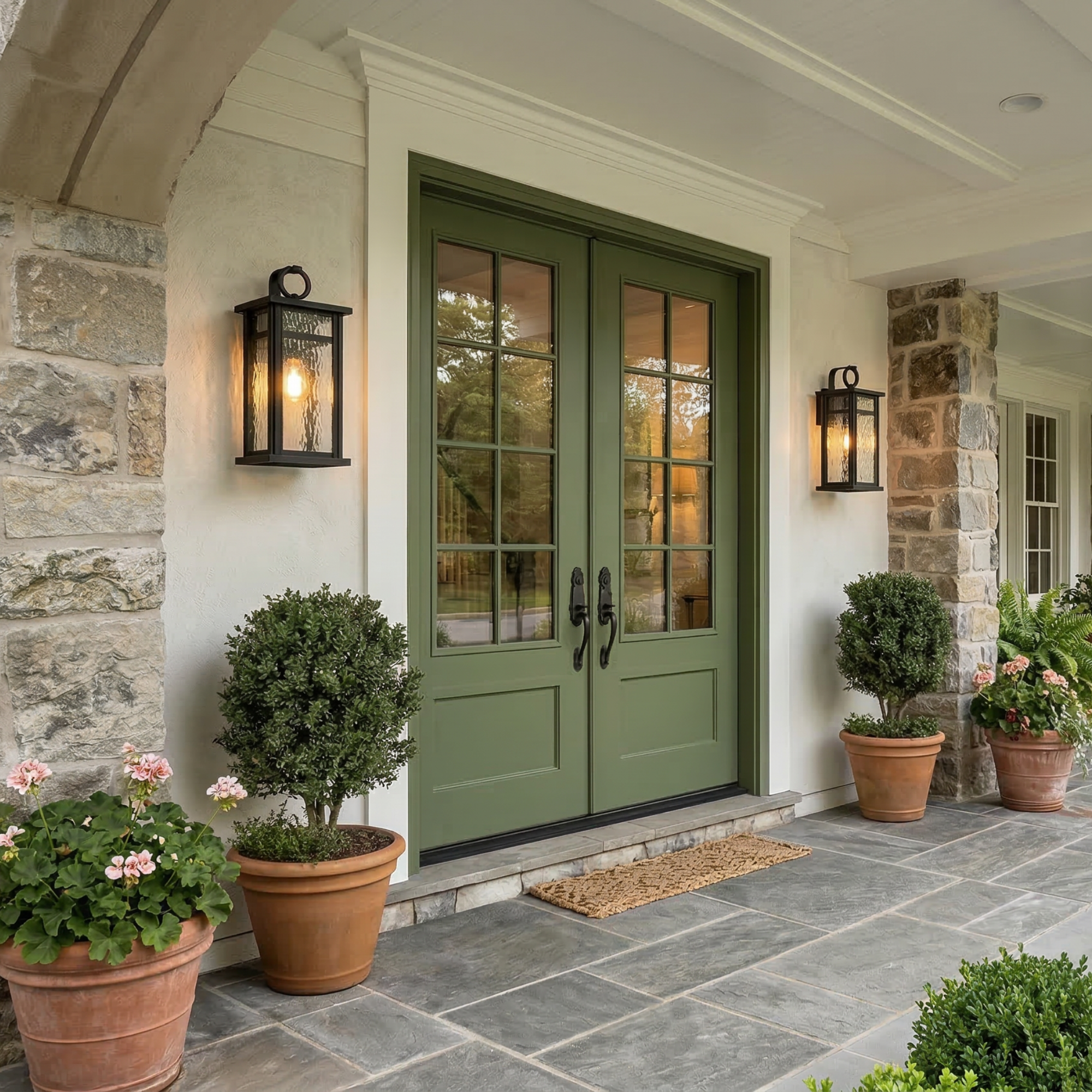 Moira Wall Light