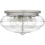 Gatonby Flush Mount
