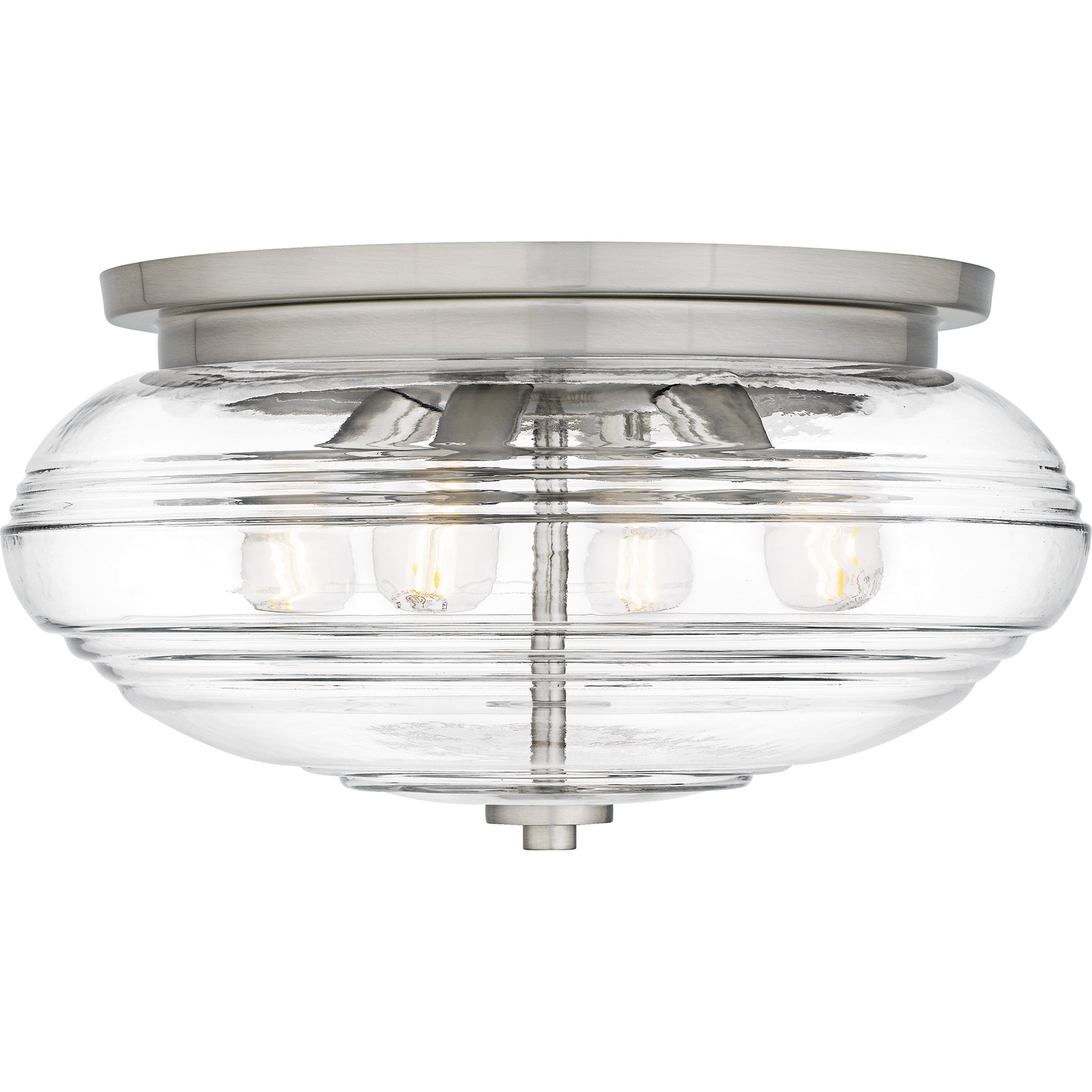 Gatonby Flush Mount