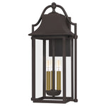 Manning Wall Light
