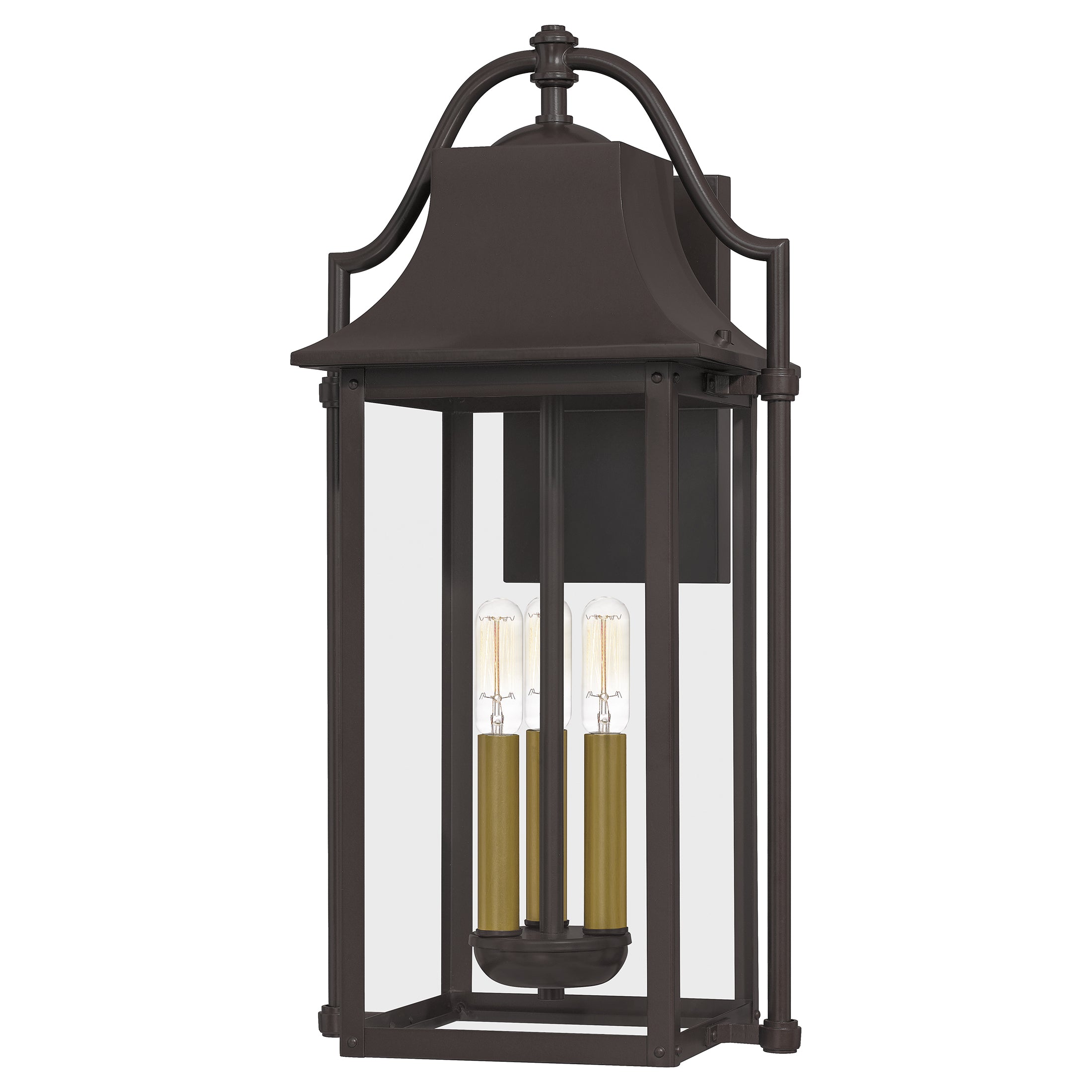 Manning Wall Light