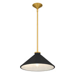 Bradbury Convertible Pendant