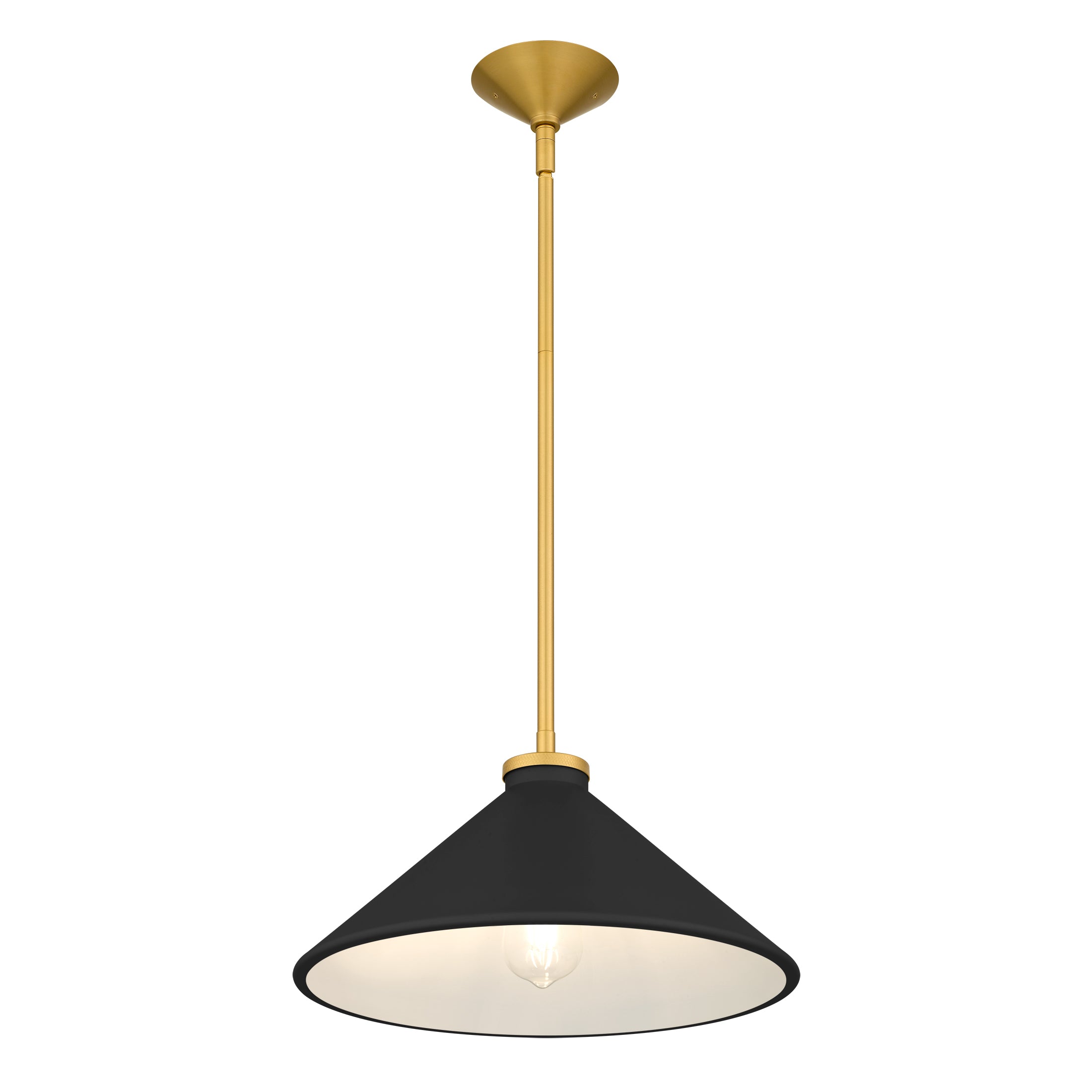 Bradbury Convertible Pendant