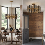 Richards Convertible Pendant