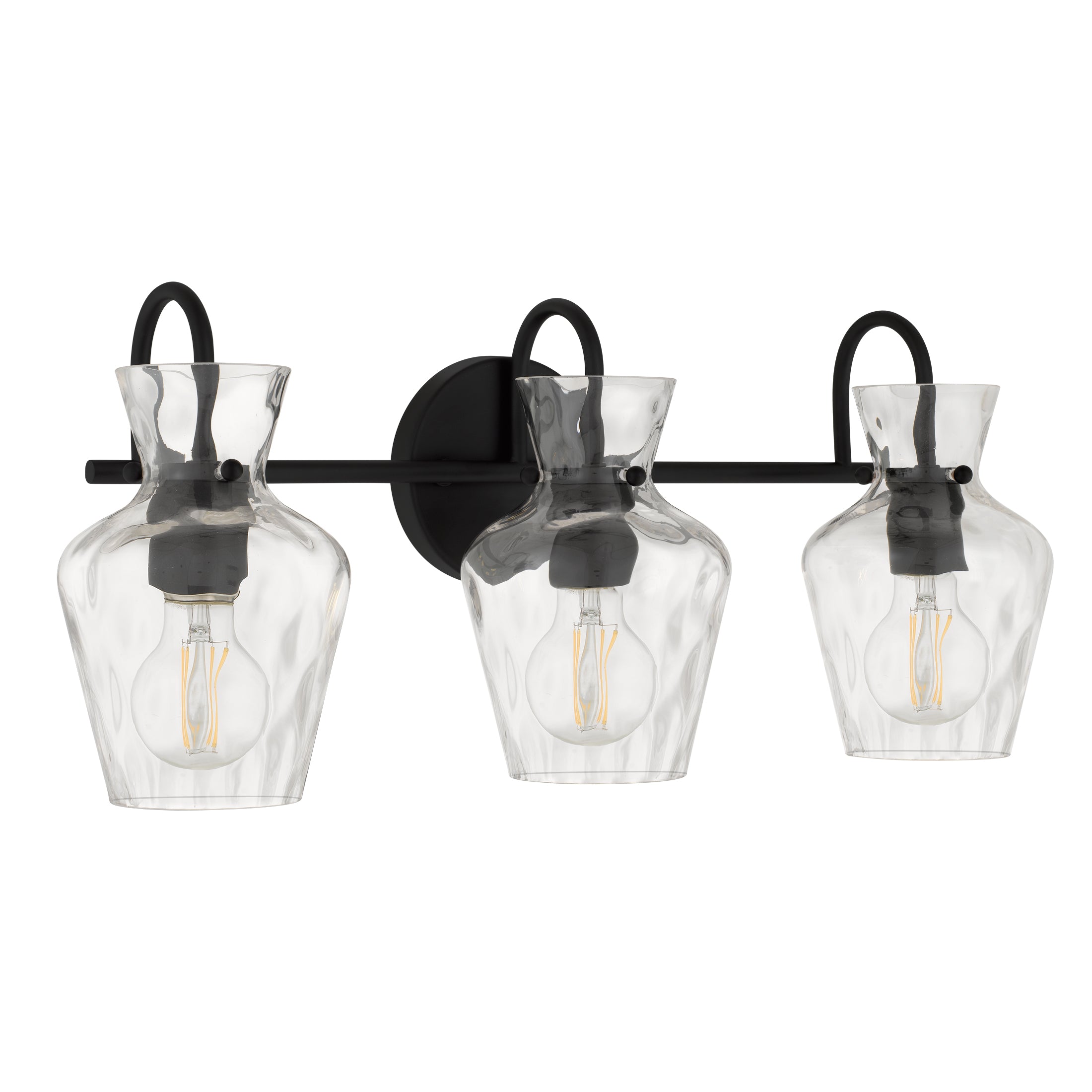 Hollis Bath Light
