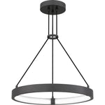 Drury Pendant
