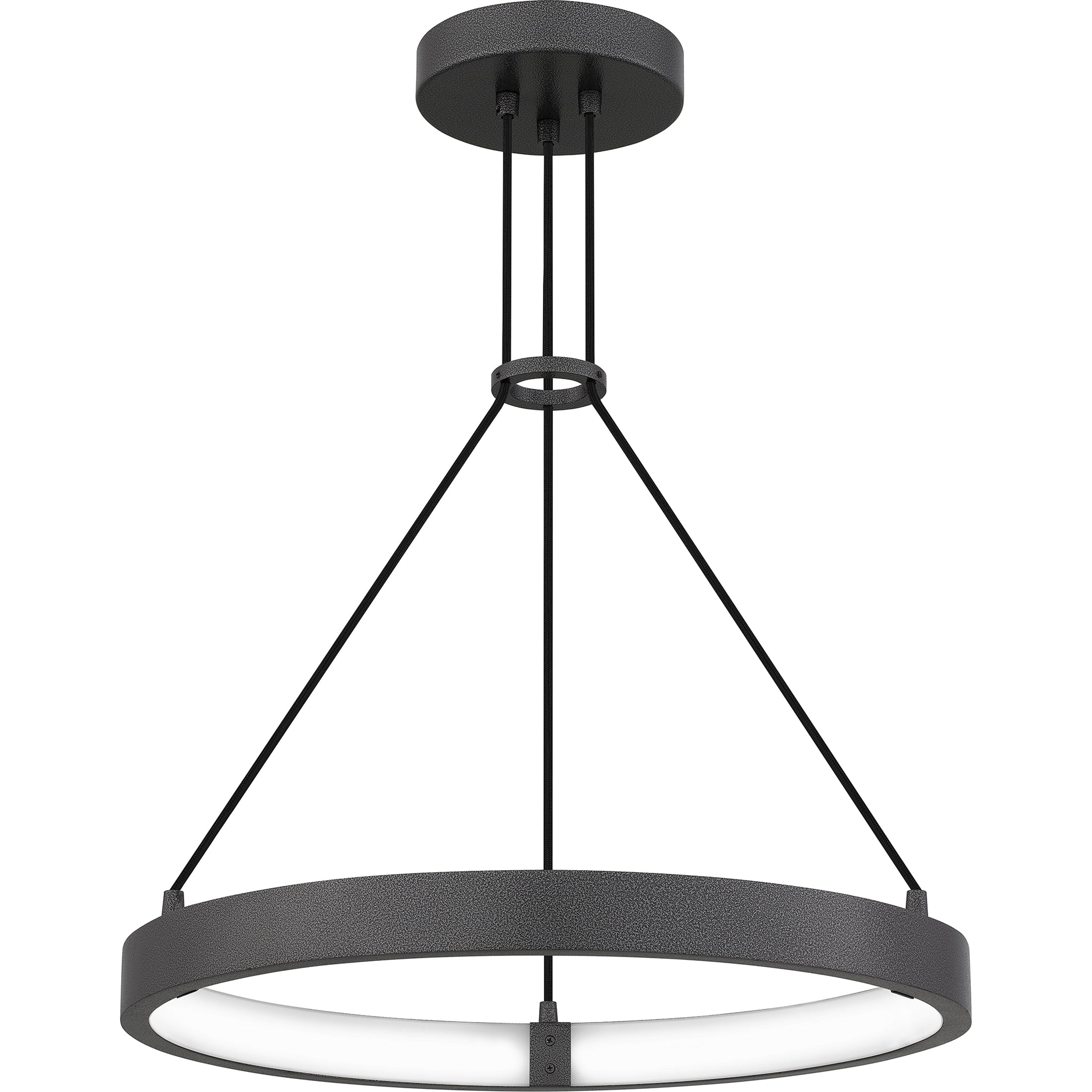 Drury Pendant