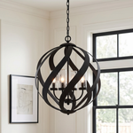 Blacksmith Pendant
