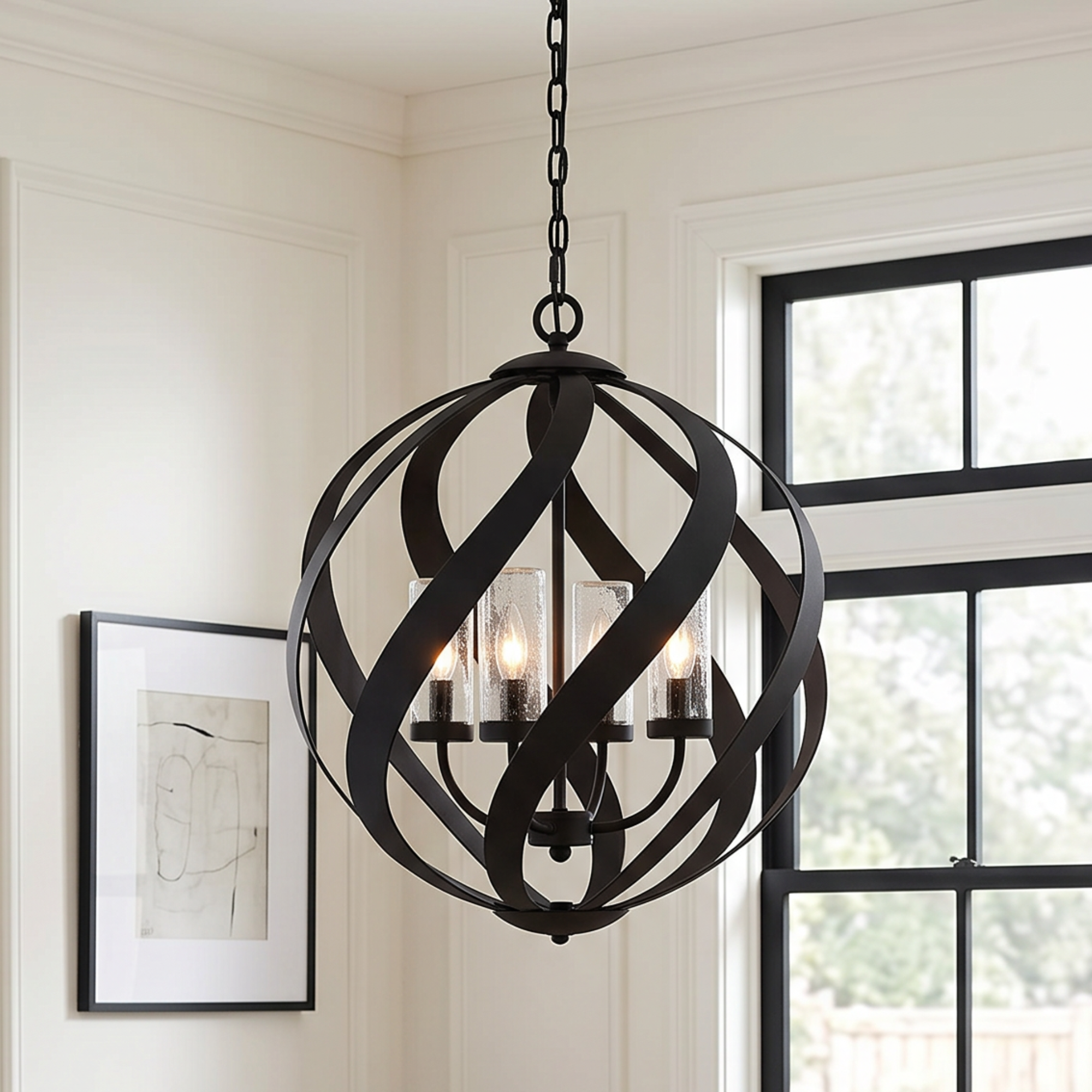 Blacksmith Pendant