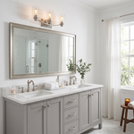 Acacia Bath Light