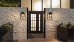 Darius Wall Light