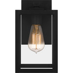 Westover Steel Wall Light