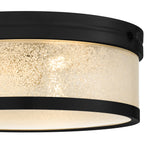 Micah Flush Mount