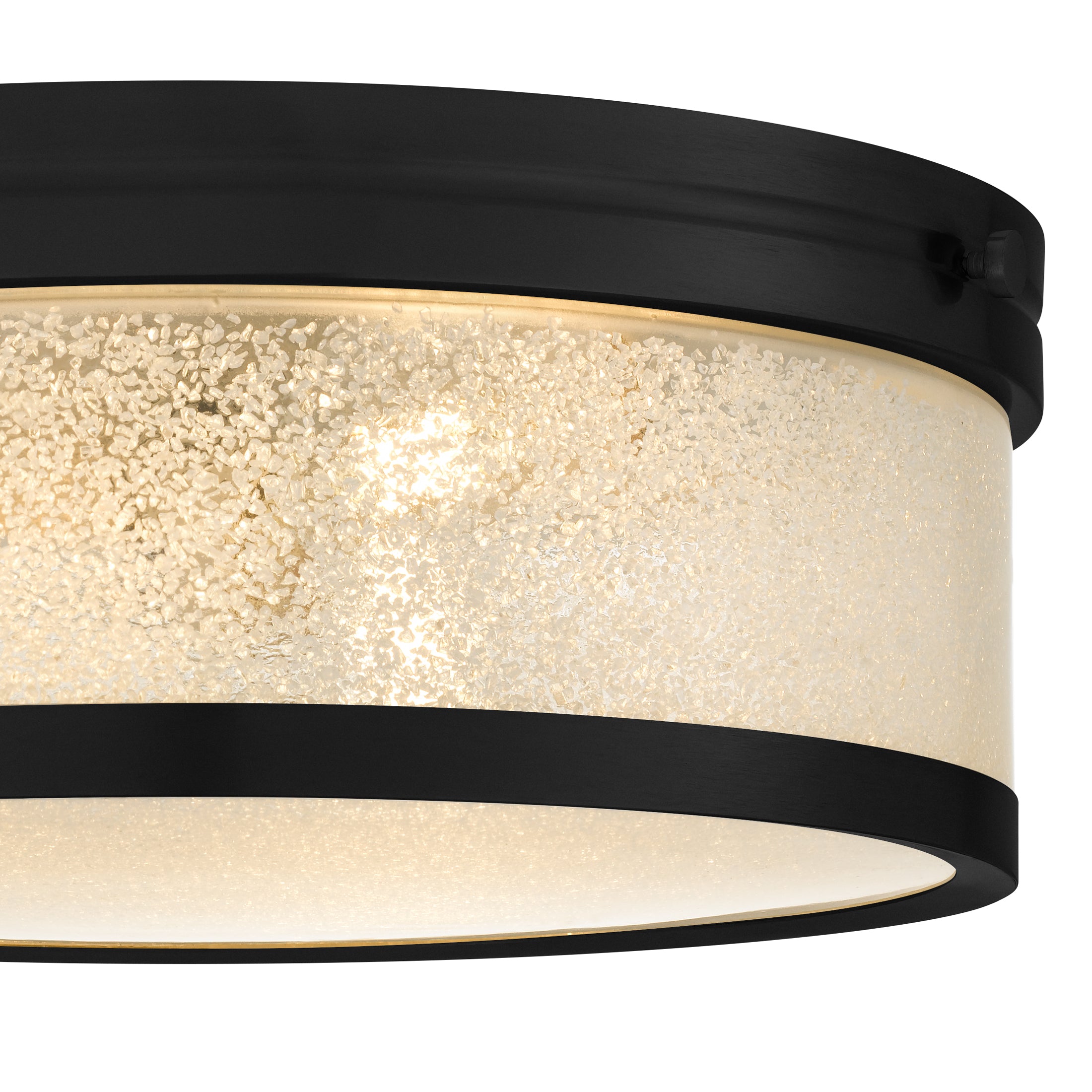 Micah Flush Mount