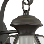 Newbury Wall Light