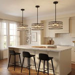 Gibson Pendant