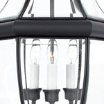Newbury Post Light