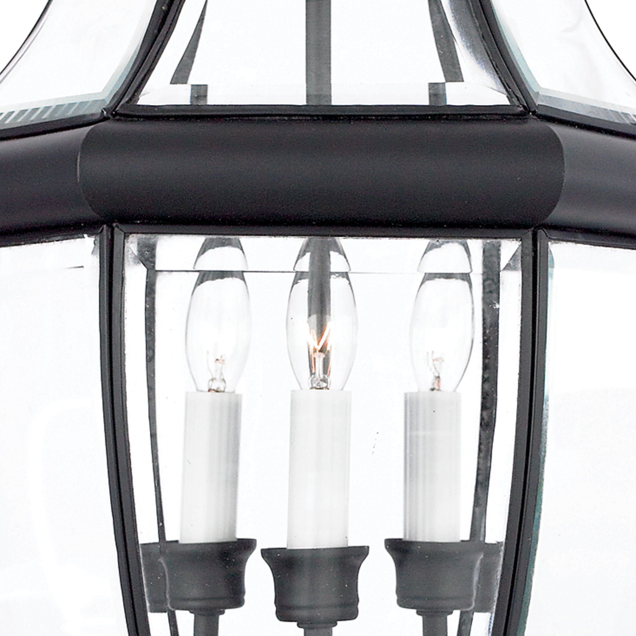 Newbury Post Light