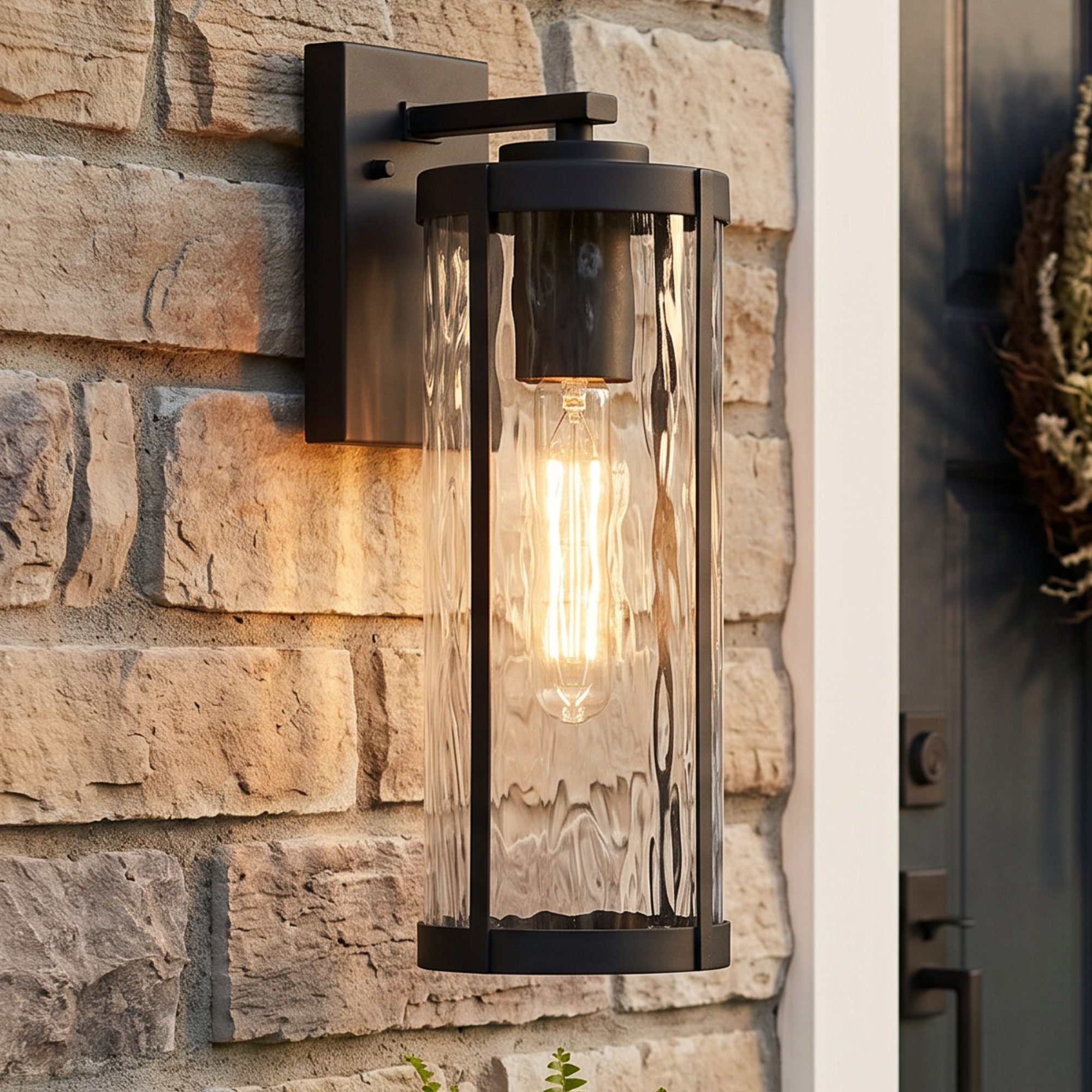 Culpo Wall Light