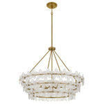 Wright Pendant