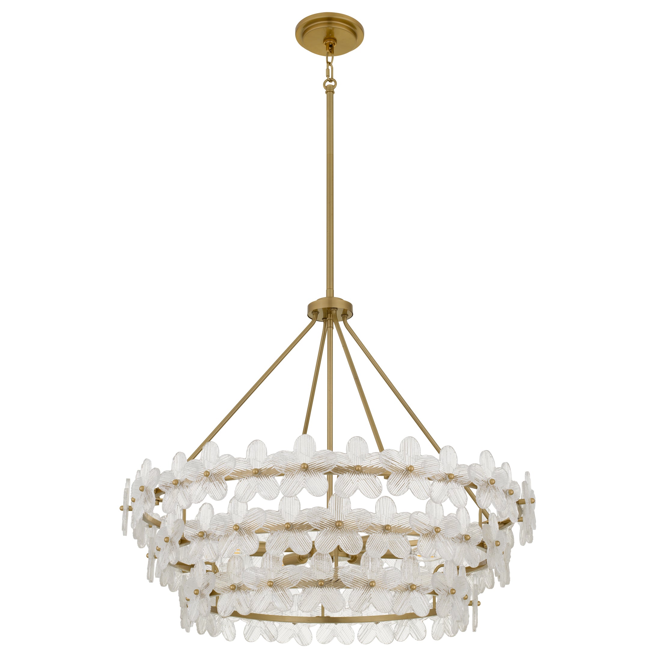 Wright Pendant