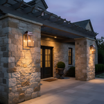 Beryn Wall Light