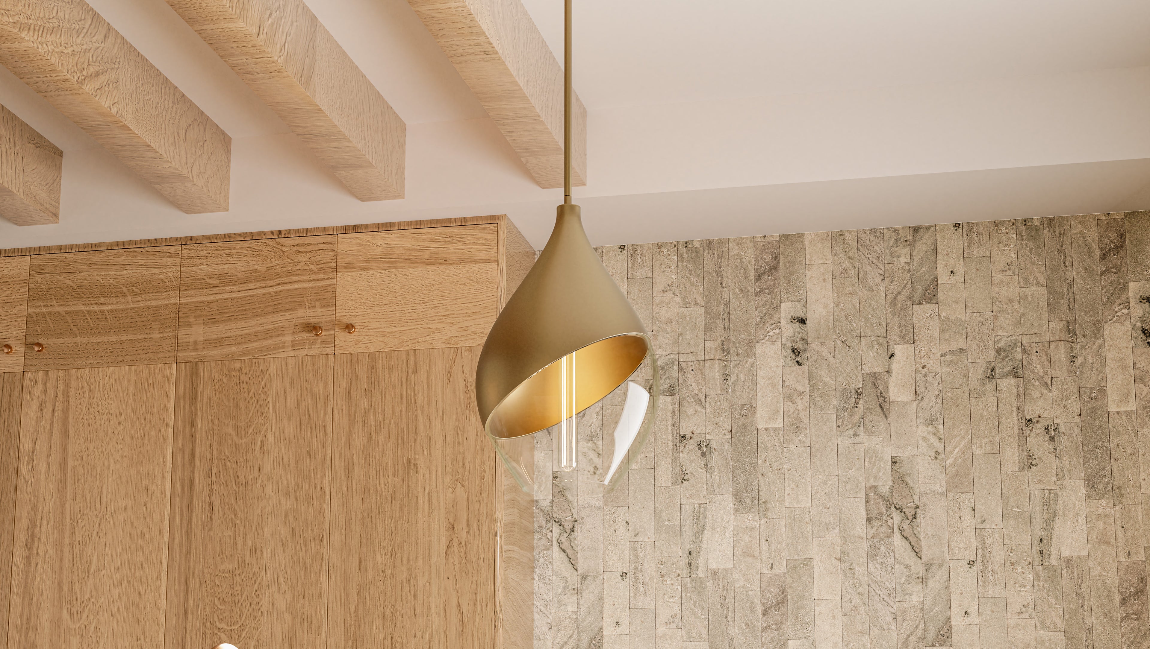 Drover Pendant