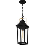 Buckley Hanging Light