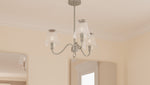 McKinney Chandelier