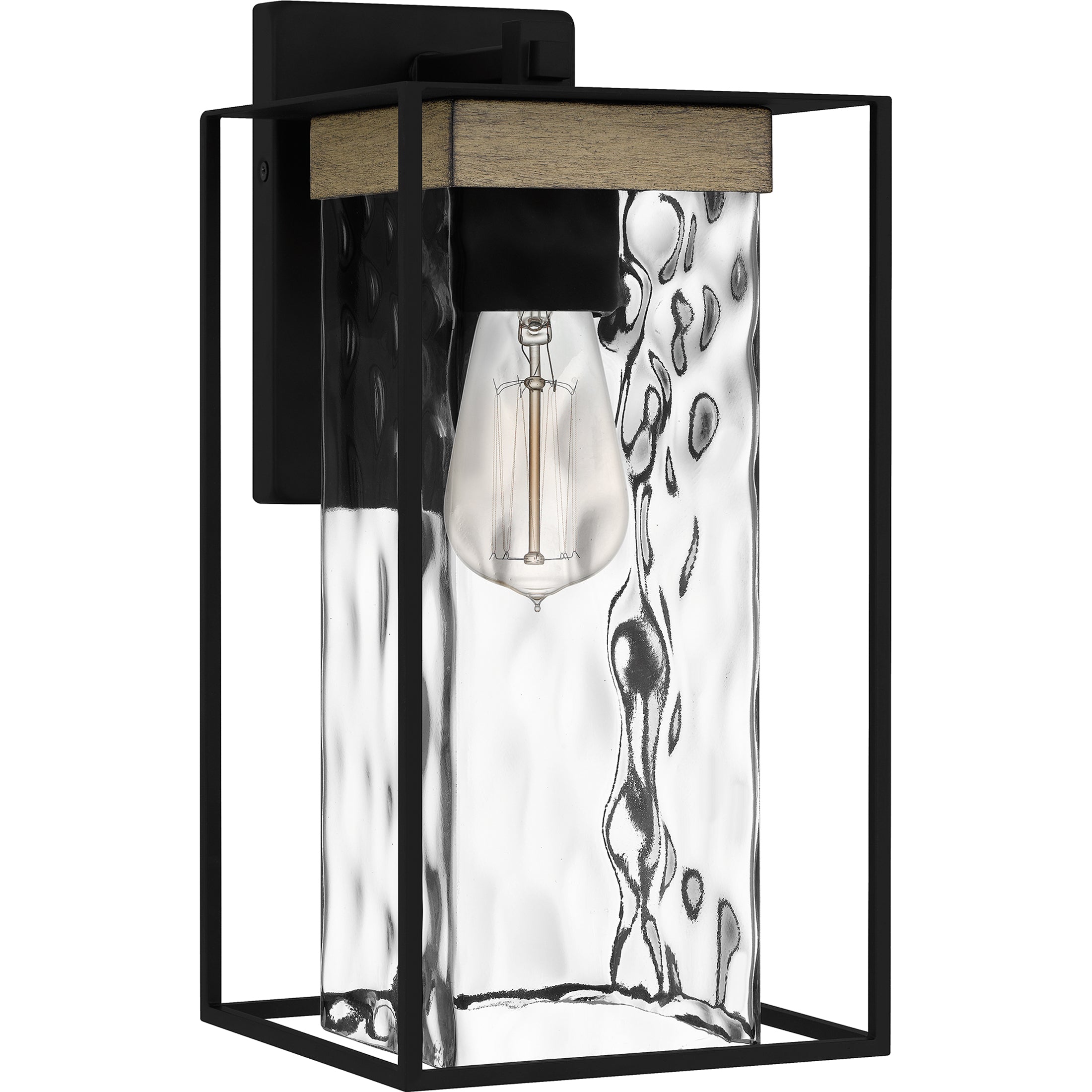 Longwood Wall Light