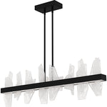 Aurelia Island Light