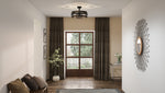Moyer Fan Light