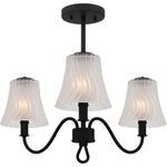 McKinney Semi-Flush