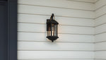 Crestfield Wall Light