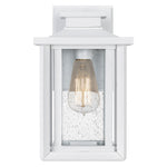 Wakefield Wall Light