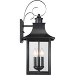 Chancellor Wall Light