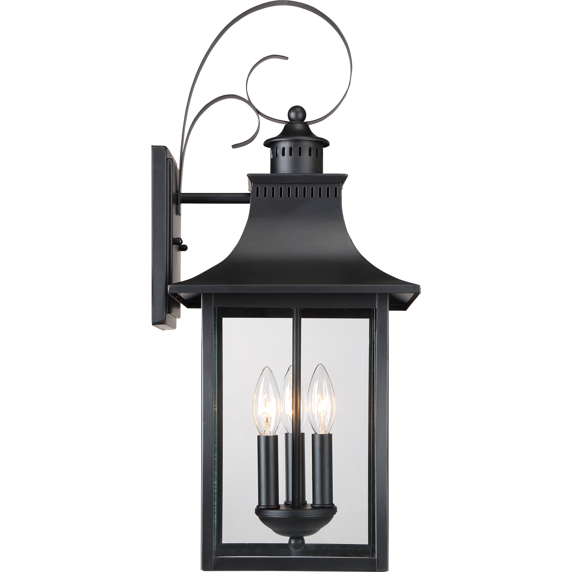 Chancellor Wall Light