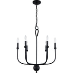 Blanche Chandelier