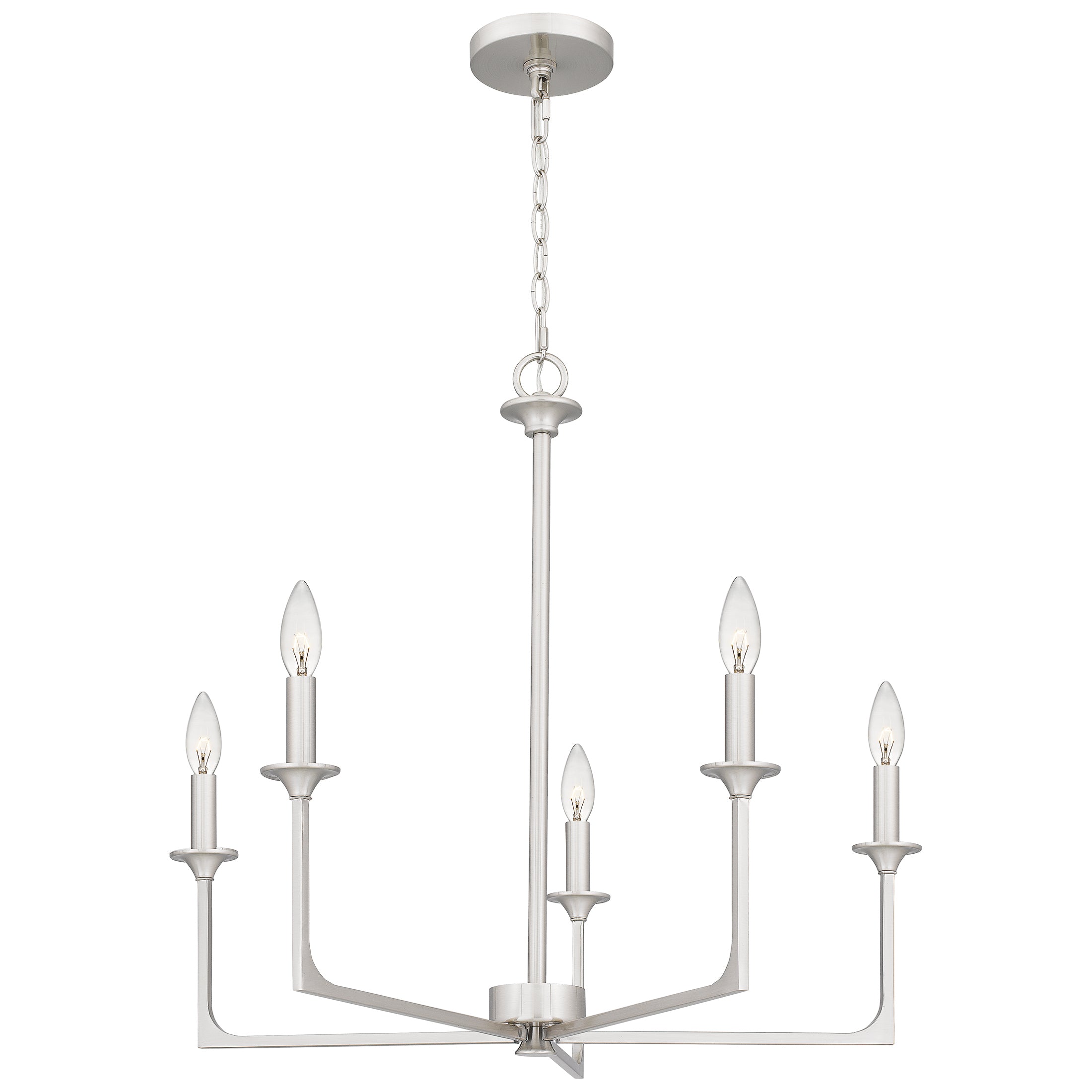 Prescott Chandelier