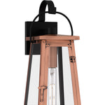 Carolina Wall Light