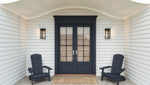 Boswell Wall Light