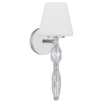 Stone Wall Sconce