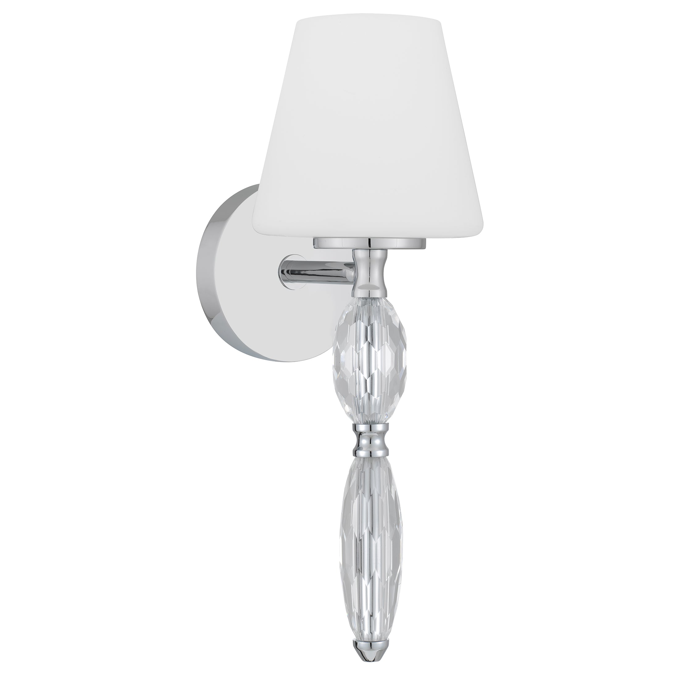 Stone Wall Sconce