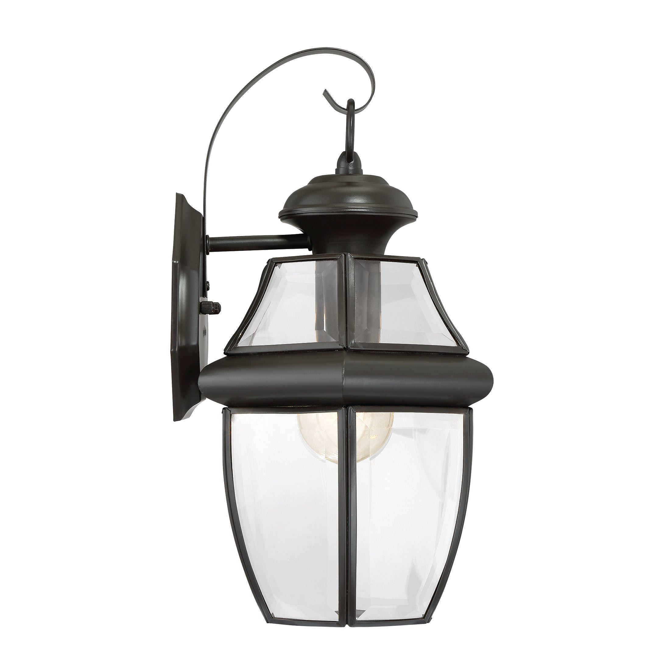 Newbury Wall Light