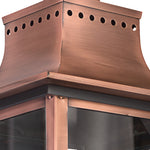 Chalmers Wall Light