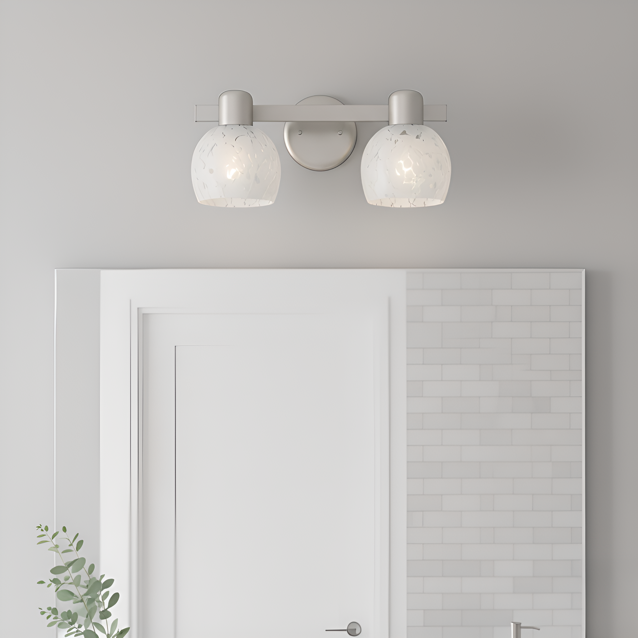 Layton Bath Light